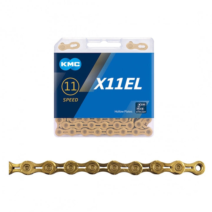 KMC X11EL Chain