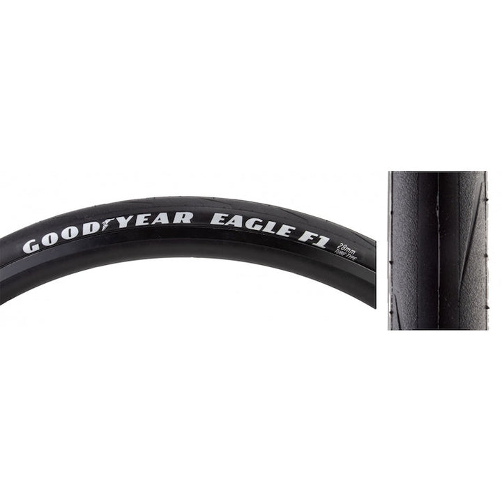 Goodyear Eagle F1 Tire